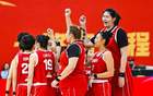 中国女篮最新19人集训大名单出炉！张子宇入选，宫鲁鸣正式大换血