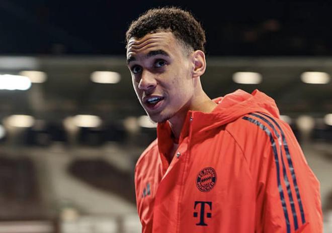 埃贝尔：也许战皇马时出现个特别的瞬间，小鹿的状态就回来了