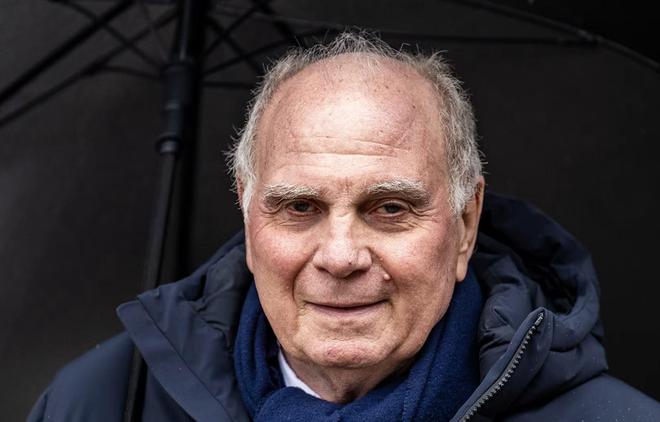 赫内斯：我们当年的德甲进球纪录被破？这些球员不会停下脚步