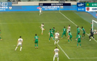 北京台转播镜头交代不清晰，国安吃了哑巴亏！VAR不具备介入条件