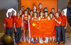 剑指世界杯！中国女篮19人名单出炉：集训5个月，四大中锋合体