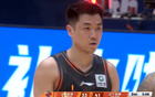 高诗岩14+8战赵继伟，莫兰德5失误五犯离场，李虎翼成奇兵